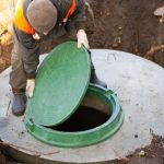 Commercial Septic Repair