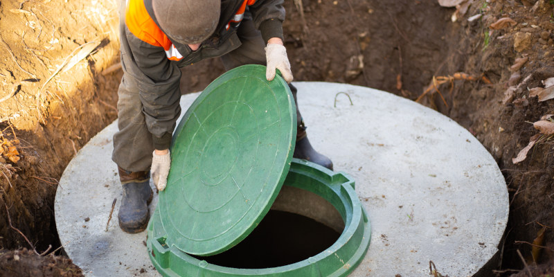 About Texas Septic & Sewer, League City, TX