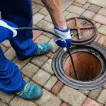 Sewer Jetting