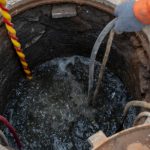 Commercial Septic Pumping