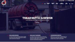 Texas Septic & Sewer