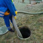 Septic Maintenance