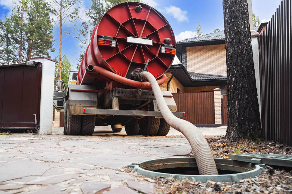 Texas Septic & Sewer