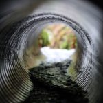 Sewer Pipe Cleaning