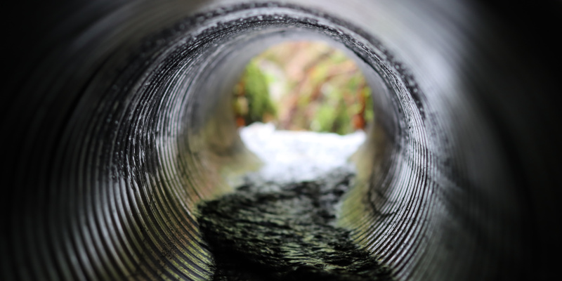 Sewer Pipe Cleaning in League City, Texas