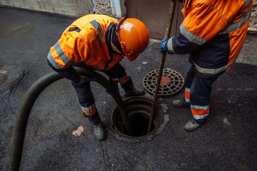 Residential Septic