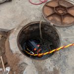 Septic Pump Repair
