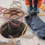 Commercial Septic Cleaning