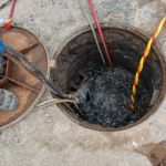 Commercial Septic Maintenance