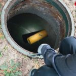Commercial Septic Inspection