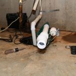 Sump Pump Backup Systems