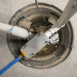 Sump Pump Electrical Services