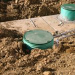 Septic Wiring Installation