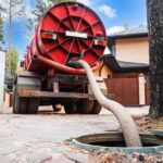 Septic Pump Out