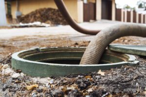 Why Regular Commercial Septic Pumping Protects Your Business from Costly Downtime