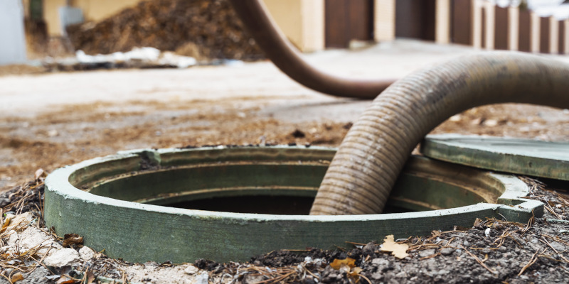Why Regular Commercial Septic Pumping Protects Your Business from Costly Downtime