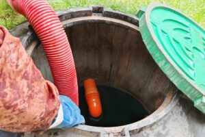 Signs Your Septic Pump Repair Shouldn’t Wait