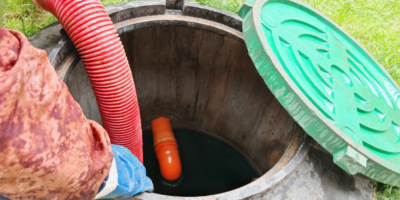 Signs Your Septic Pump Repair Shouldn’t Wait