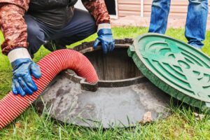 How Often Should You Schedule Septic Pumping for Your Property?