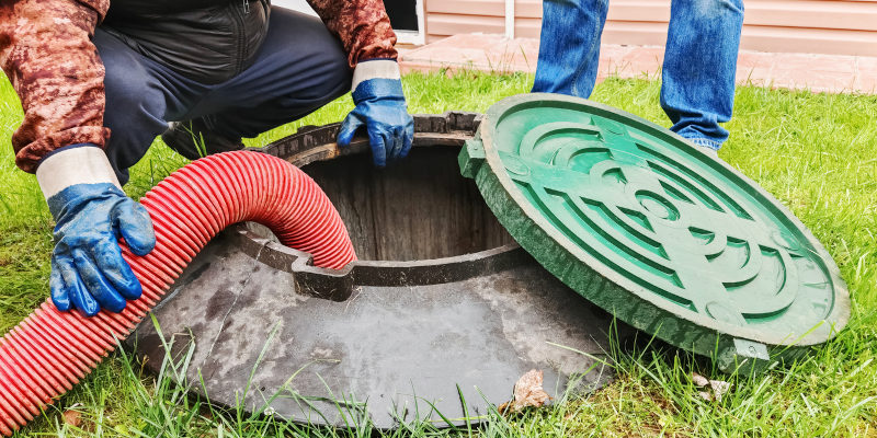 How Often Should You Schedule Septic Pumping for Your Property?